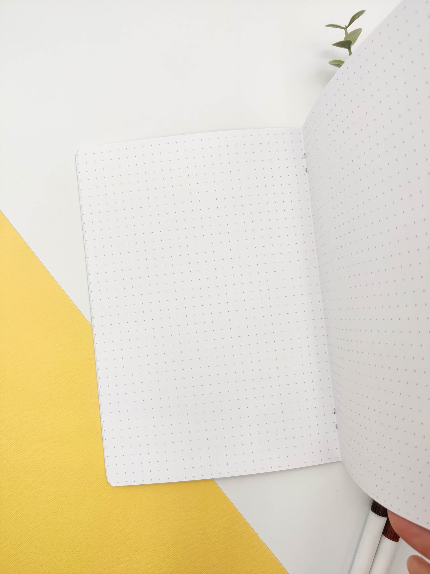 Cuaderno grapado - Super Mario Bros "Libro de cuentos de Estela"