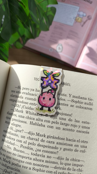 Marcapáginas Magnéticos - Stardew Valley