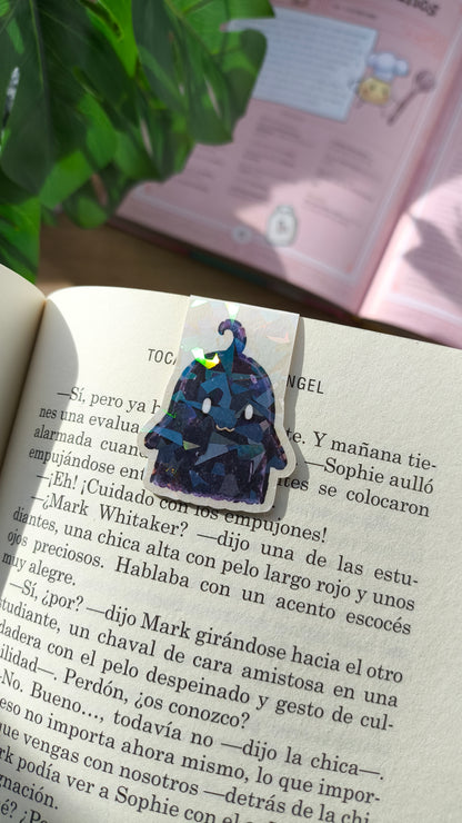 Marcapáginas Magnéticos - Stardew Valley
