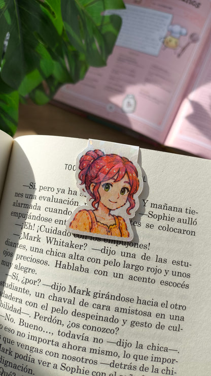 Marcapáginas Magnéticos - Stardew Valley