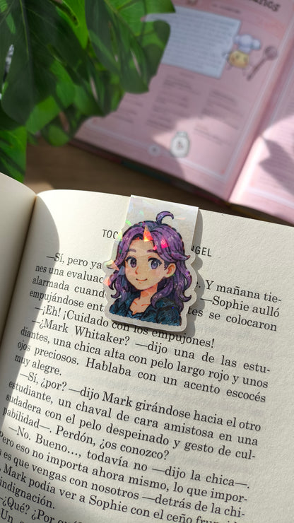 Marcapáginas Magnéticos - Stardew Valley