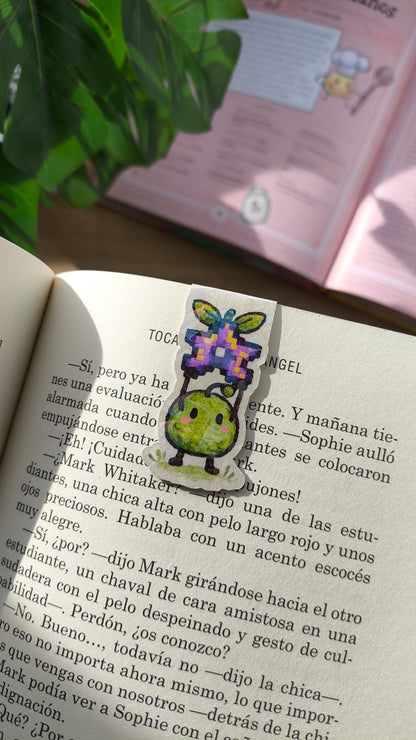 Marcapáginas Magnéticos - Stardew Valley