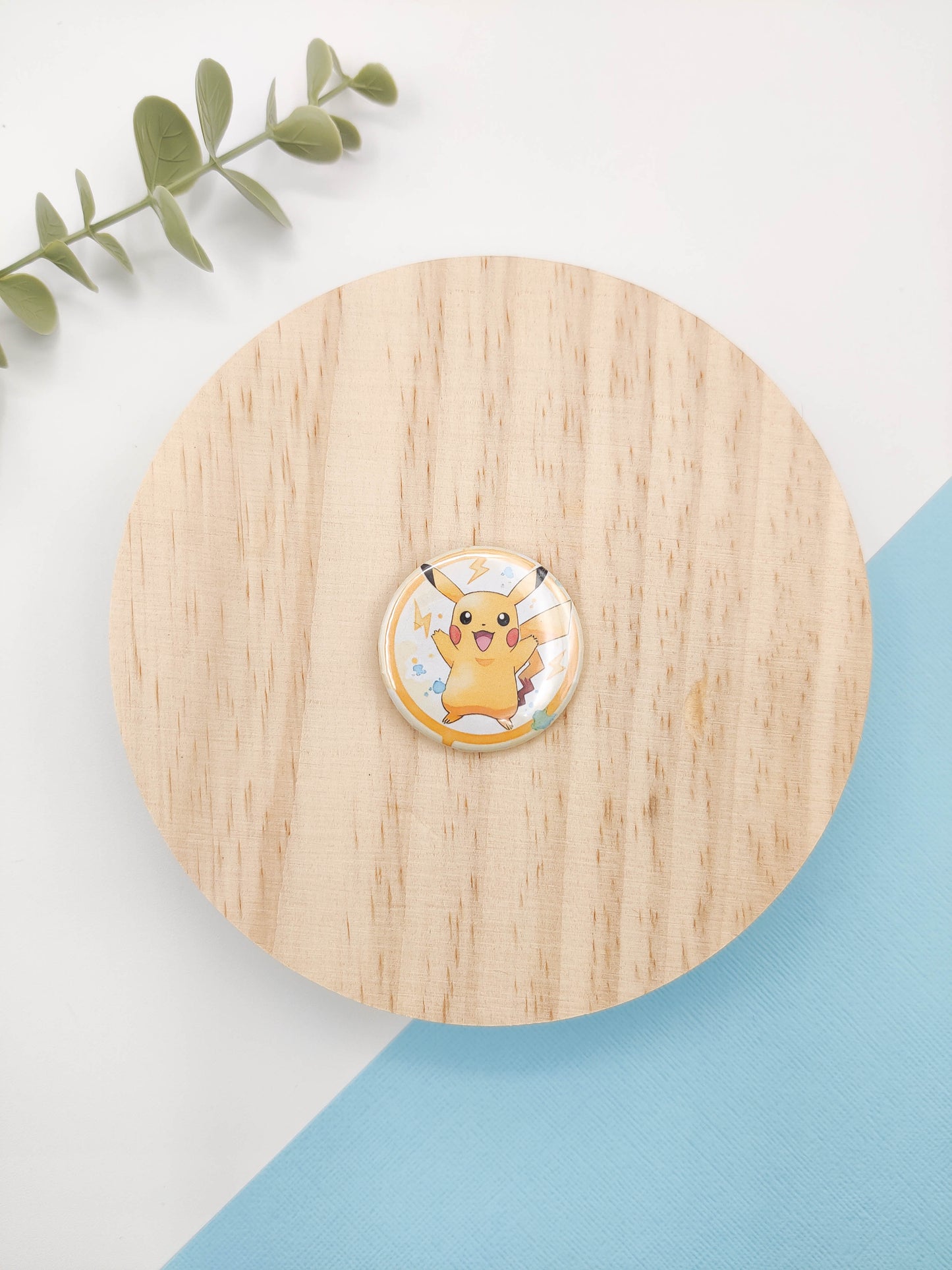 Chapa Pikachu - Pokemon