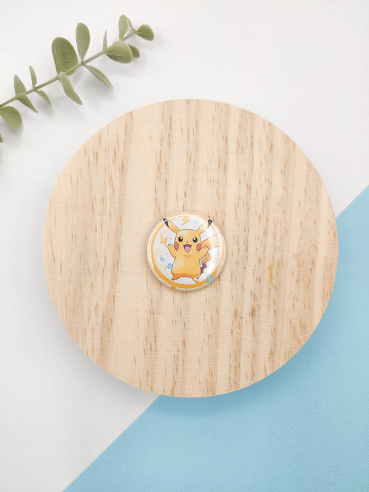 Chapa Pikachu - Pokemon