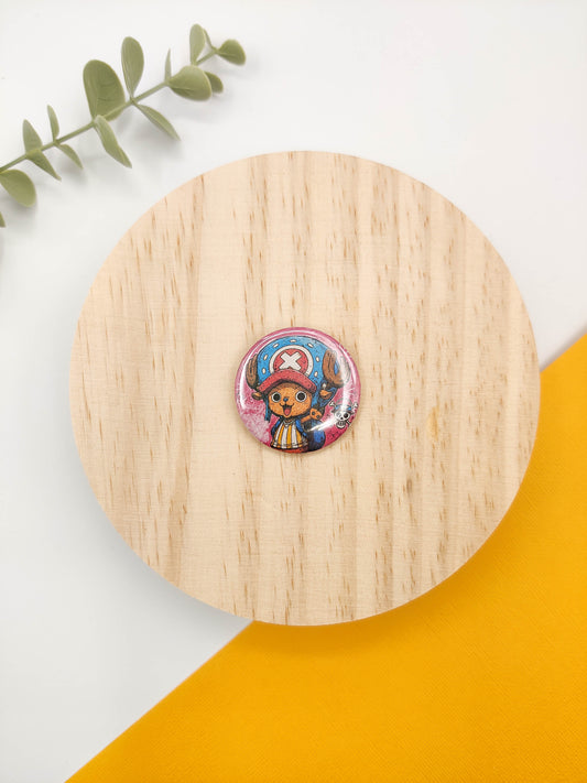 Chapa Chopper - One Piece