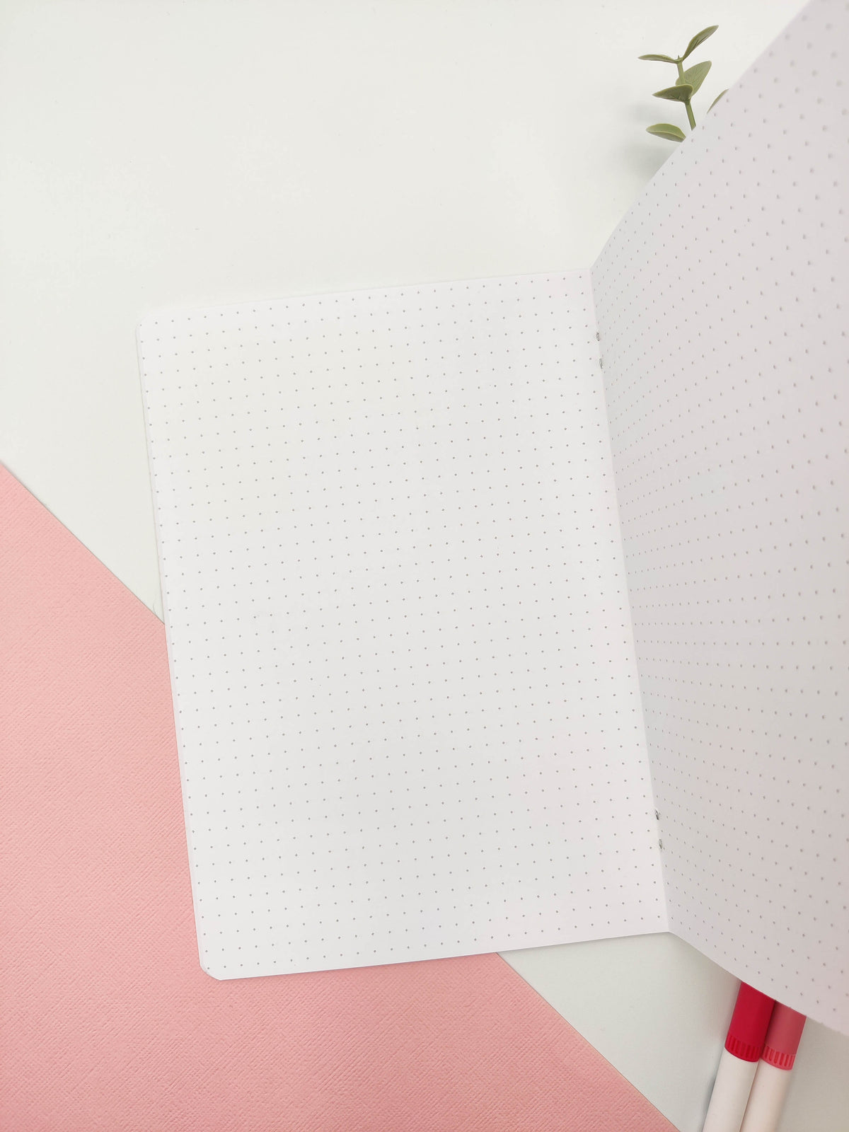 Cuaderno grapado - Anya Spy x Family