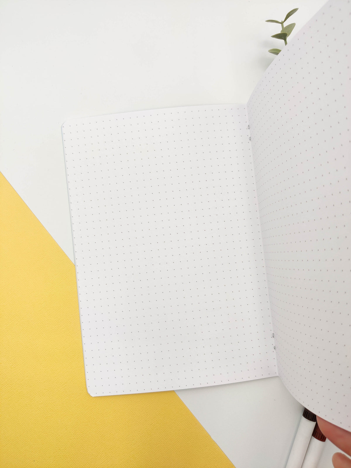 Cuaderno grapado - Super Mario Bros "Libro de cuentos de Estela"