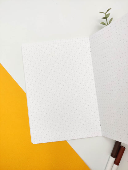 Cuaderno grapado - Stardew Valley